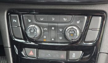 OPEL Mokka  | FWD (przód) | Automatyczna | 140 KM | Niebieski full