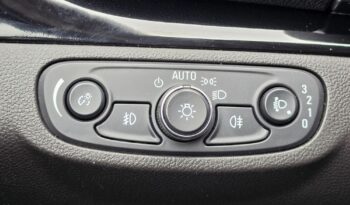 OPEL Mokka  | FWD (przód) | Automatyczna | 140 KM | Niebieski full