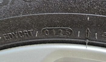OPEL Mokka  | FWD (przód) | Automatyczna | 140 KM | Niebieski full
