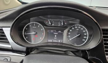 OPEL Mokka  | FWD (przód) | Automatyczna | 140 KM | Niebieski full