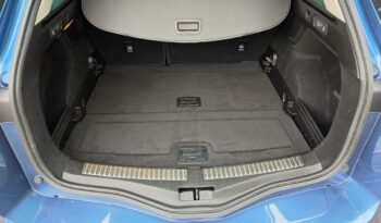 RENAULT Megane  | FWD (przód) | Automatyczna | 205 KM | Niebieski full