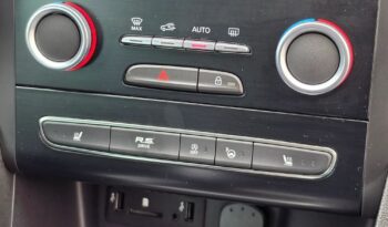 RENAULT Megane  | FWD (przód) | Automatyczna | 205 KM | Niebieski full