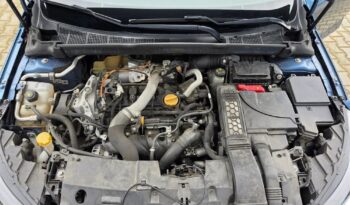 RENAULT Megane  | FWD (przód) | Automatyczna | 205 KM | Niebieski full