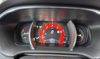 RENAULT Megane  | FWD (przód) | Automatyczna | 205 KM | Niebieski full