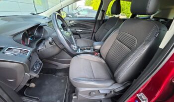FORD Kuga  | FWD (przód) | Manualna | 150 KM | Czerwony full