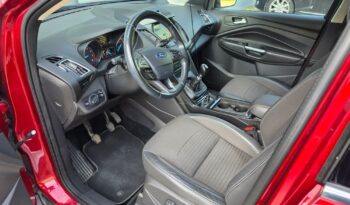 FORD Kuga  | FWD (przód) | Manualna | 150 KM | Czerwony full