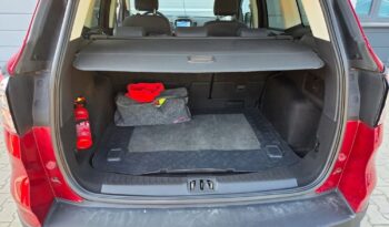 FORD Kuga  | FWD (przód) | Manualna | 150 KM | Czerwony full