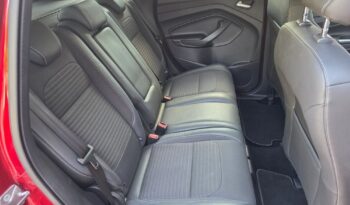 FORD Kuga  | FWD (przód) | Manualna | 150 KM | Czerwony full