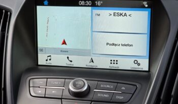 FORD Kuga  | FWD (przód) | Manualna | 150 KM | Czerwony full