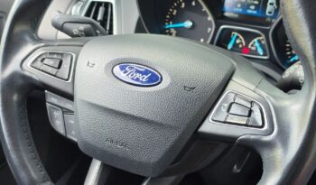 FORD Kuga  | FWD (przód) | Manualna | 150 KM | Czerwony full
