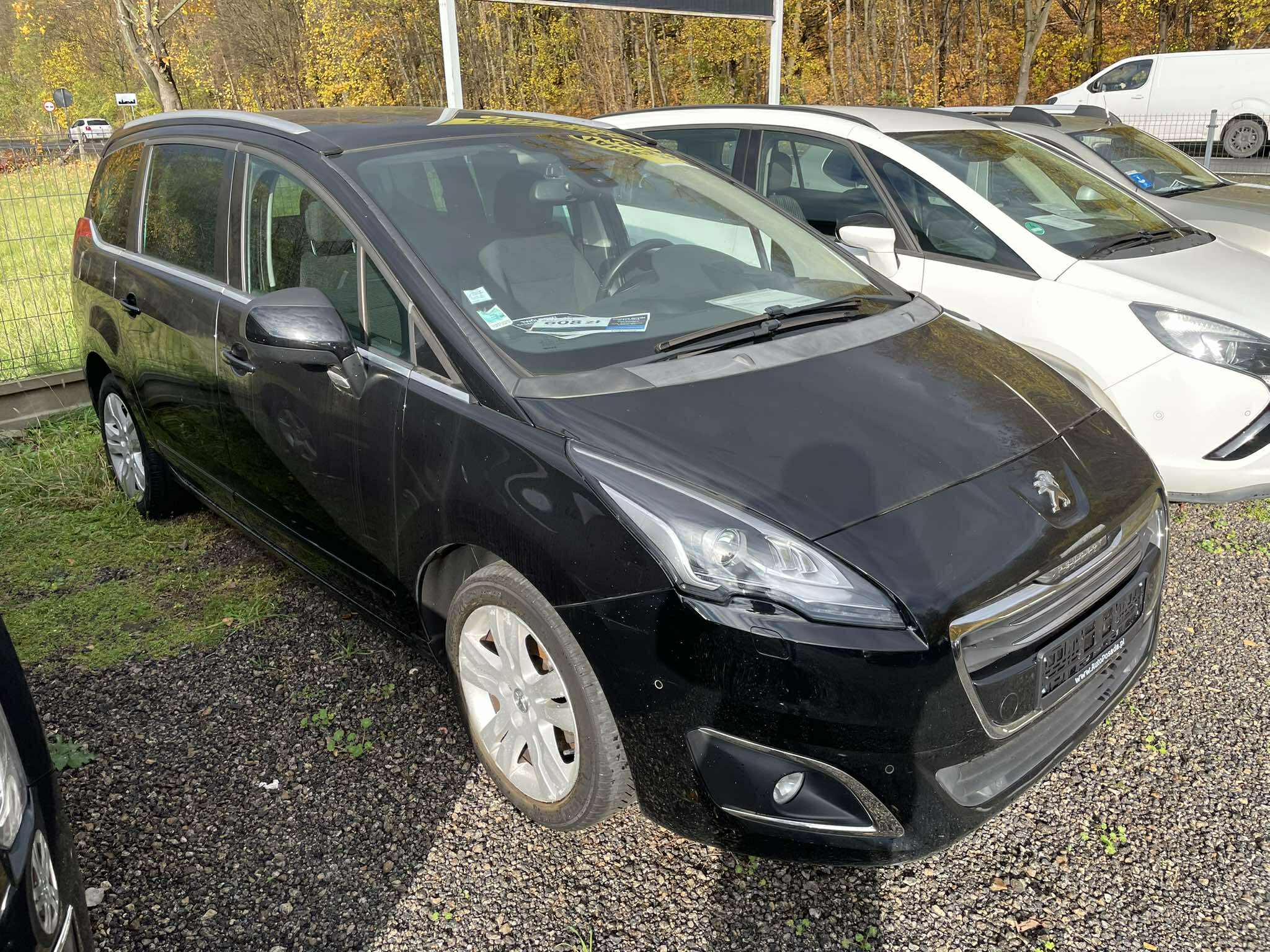 Peugeot | 2016 | 1997Cm3 | 197220 Km