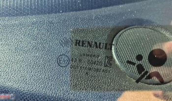 RENAULT Clio  | FWD (przód) | Manualna | 76 KM | Biały full