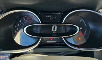 RENAULT Clio  | FWD (przód) | Manualna | 76 KM | Biały full