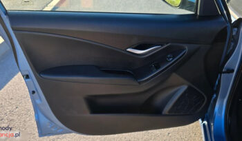 HYUNDAI ix20  | FWD (przód) | Manualna | 90 KM | Niebieski full