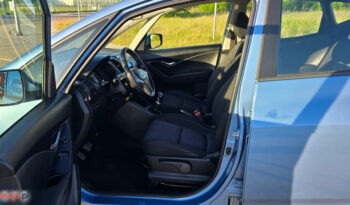 HYUNDAI ix20  | FWD (przód) | Manualna | 90 KM | Niebieski full