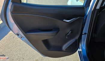 HYUNDAI ix20  | FWD (przód) | Manualna | 90 KM | Niebieski full