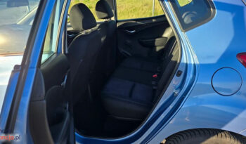 HYUNDAI ix20  | FWD (przód) | Manualna | 90 KM | Niebieski full
