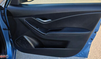 HYUNDAI ix20  | FWD (przód) | Manualna | 90 KM | Niebieski full