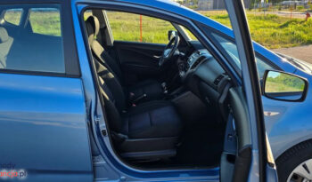 HYUNDAI ix20  | FWD (przód) | Manualna | 90 KM | Niebieski full