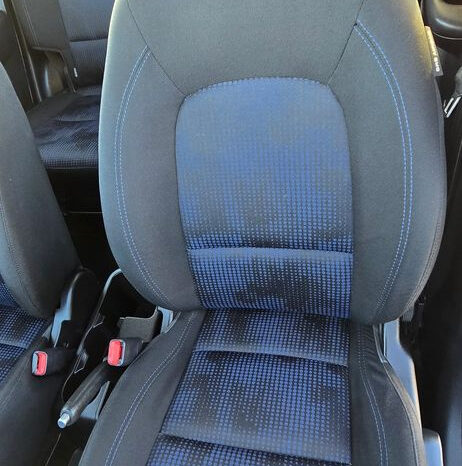 HYUNDAI ix20  | FWD (przód) | Manualna | 90 KM | Niebieski full