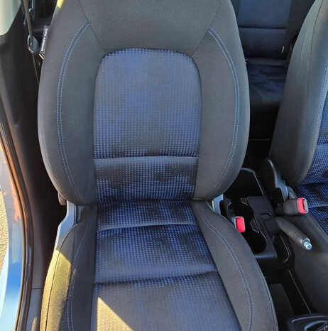 HYUNDAI ix20  | FWD (przód) | Manualna | 90 KM | Niebieski full