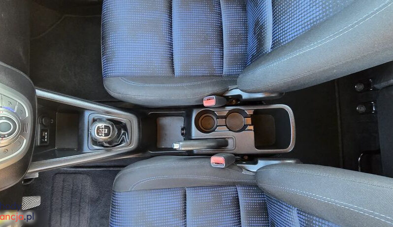 HYUNDAI ix20  | FWD (przód) | Manualna | 90 KM | Niebieski full