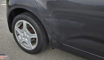 KIA Venga  | FWD (przód) | Manualna | 90 KM | Szary full