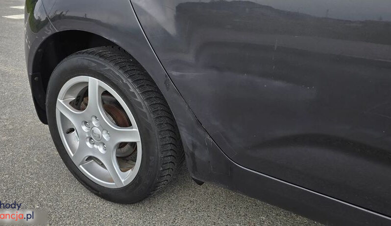 KIA Venga  | FWD (przód) | Manualna | 90 KM | Szary full