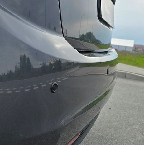 KIA Venga  | FWD (przód) | Manualna | 90 KM | Szary full