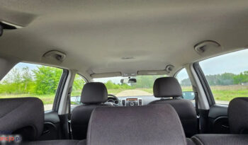 KIA Venga  | FWD (przód) | Manualna | 90 KM | Szary full