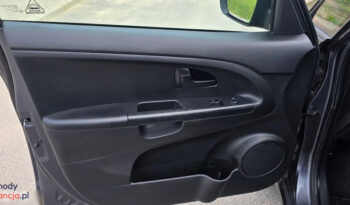 KIA Venga  | FWD (przód) | Manualna | 90 KM | Szary full