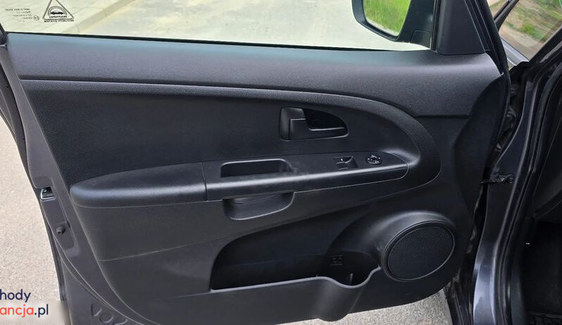 KIA Venga  | FWD (przód) | Manualna | 90 KM | Szary full