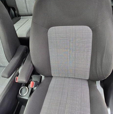 KIA Venga  | FWD (przód) | Manualna | 90 KM | Szary full