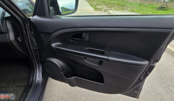 KIA Venga  | FWD (przód) | Manualna | 90 KM | Szary full
