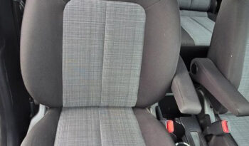 KIA Venga  | FWD (przód) | Manualna | 90 KM | Szary full