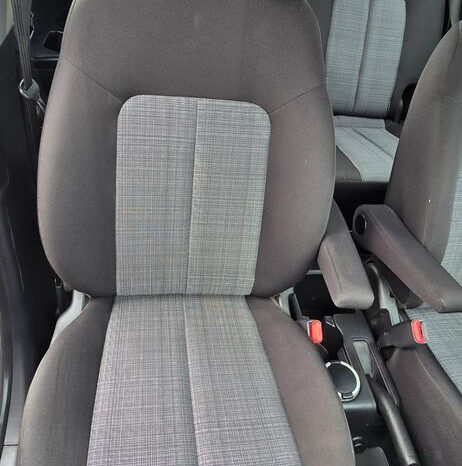 KIA Venga  | FWD (przód) | Manualna | 90 KM | Szary full