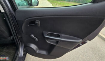 KIA Venga  | FWD (przód) | Manualna | 90 KM | Szary full