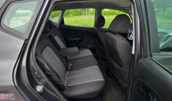 KIA Venga  | FWD (przód) | Manualna | 90 KM | Szary full