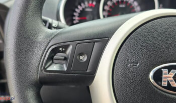 KIA Venga  | FWD (przód) | Manualna | 90 KM | Szary full