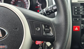 KIA Venga  | FWD (przód) | Manualna | 90 KM | Szary full