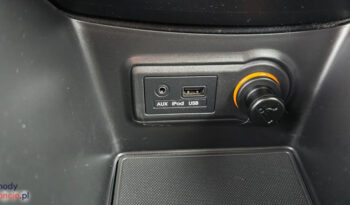 KIA Venga  | FWD (przód) | Manualna | 90 KM | Szary full