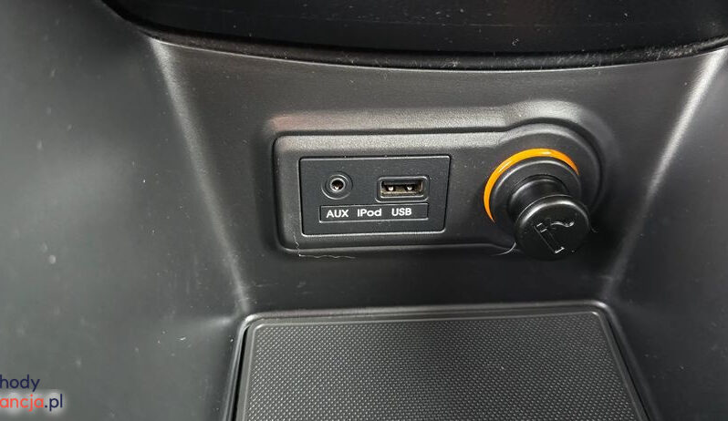 KIA Venga  | FWD (przód) | Manualna | 90 KM | Szary full