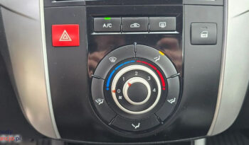 KIA Venga  | FWD (przód) | Manualna | 90 KM | Szary full
