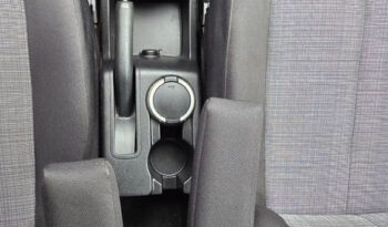 KIA Venga  | FWD (przód) | Manualna | 90 KM | Szary full