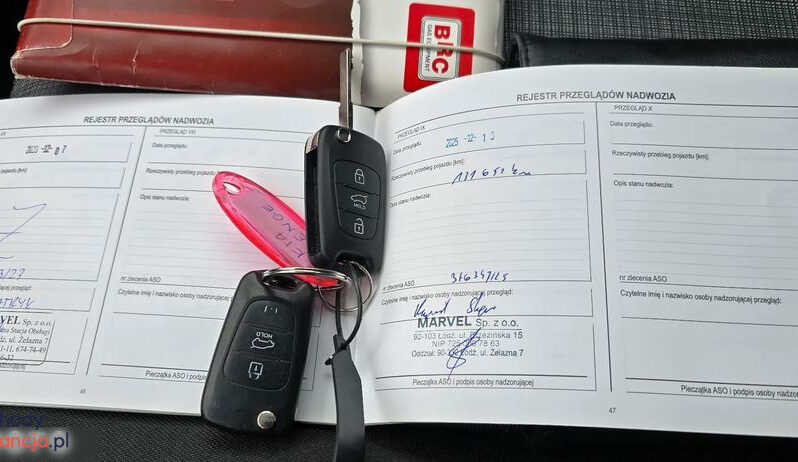 KIA Venga  | FWD (przód) | Manualna | 90 KM | Szary full