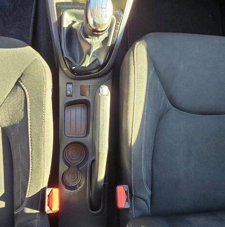 RENAULT Clio  | FWD (przód) | Manualna | 76 KM | Biały full