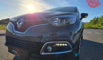 Renault Captur  | Fwd (Przód) | Manualna | 90 Km | Inny Kolor