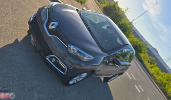 RENAULT Captur  | FWD (przód) | Manualna | 90 KM | Inny kolor full