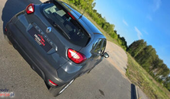 RENAULT Captur  | FWD (przód) | Manualna | 90 KM | Inny kolor full