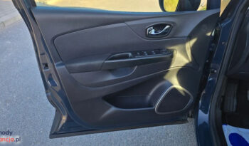 RENAULT Captur  | FWD (przód) | Manualna | 90 KM | Inny kolor full